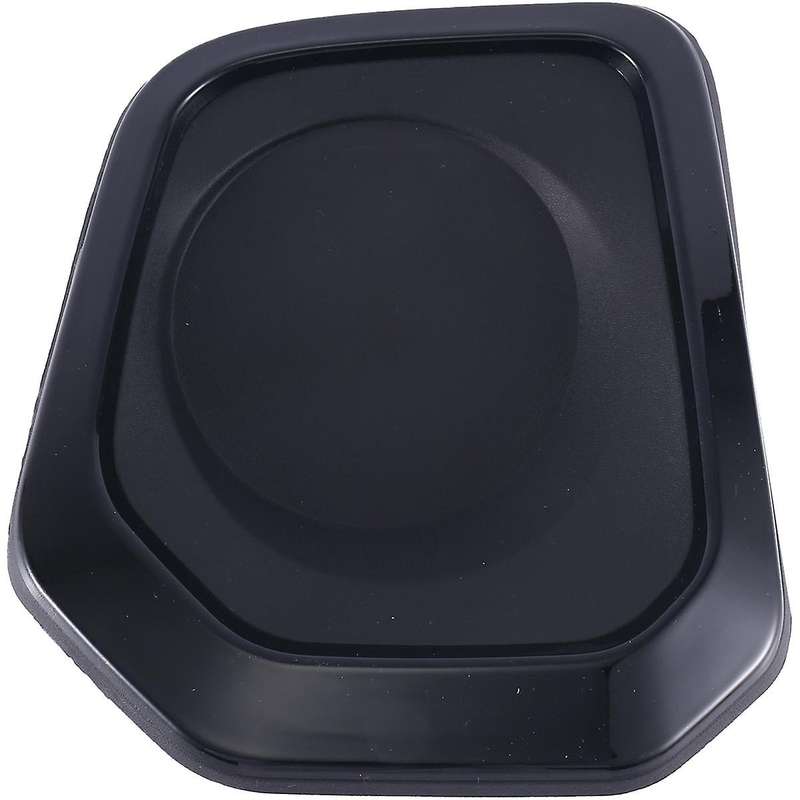 Car Fog Lamp Cover Right Side for 2016-2017 Enclosed Fog Lamp Frame 52127-04040