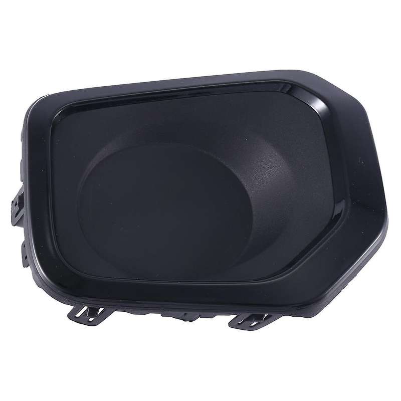 Car Fog Lamp Cover Right Side for 2016-2017 Enclosed Fog Lamp Frame 52127-04040
