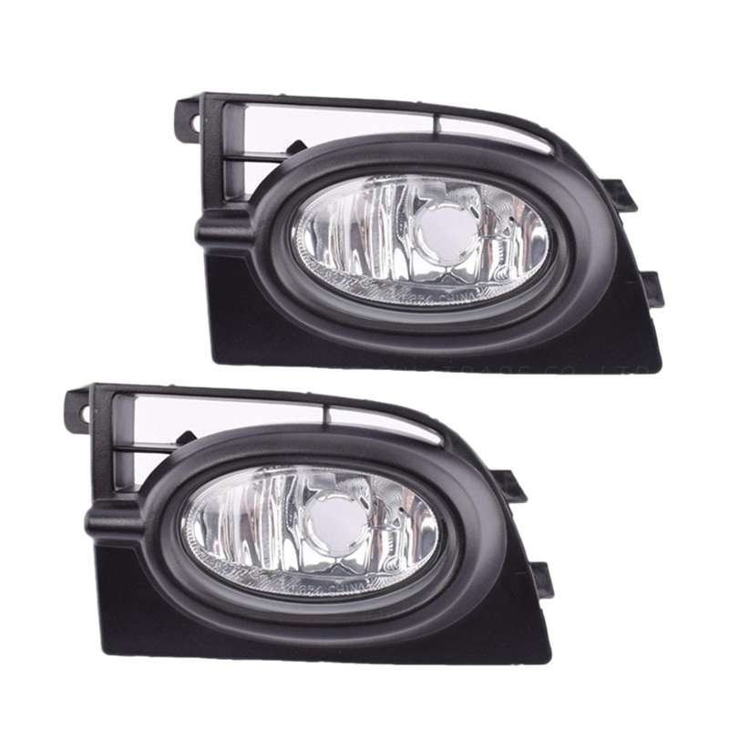 Car Fog Lamp Fog Light Front Bumper Lamp for for 2006 2007 2008 33951--H03 33901--H03