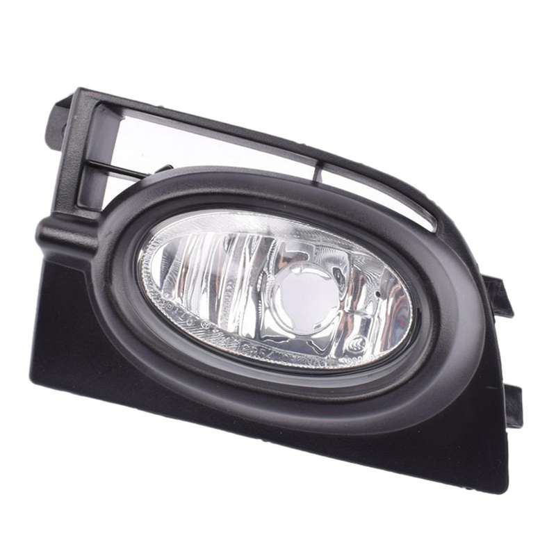 Car Fog Lamp Fog Light Front Bumper Lamp for for 2006 2007 2008 33951--H03 33901--H03