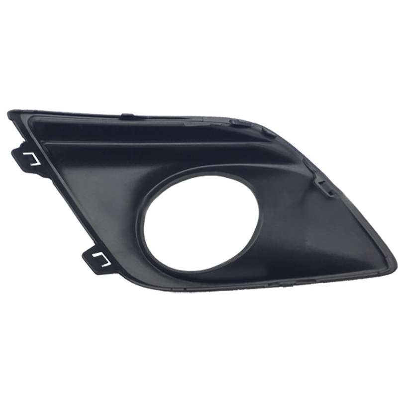 Car Fog Lamp Cover Trim Fog Light Protector Grille for XC60 30763415 Left