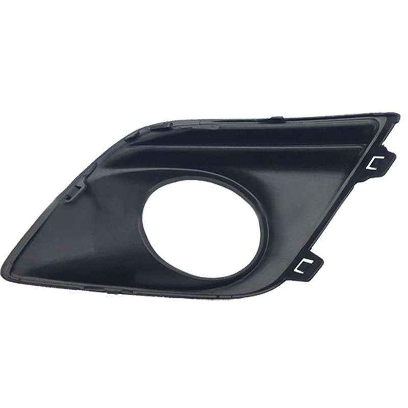 Car Fog Lamp Cover Trim Fog Light Protector Grille for XC60 30763415 Left