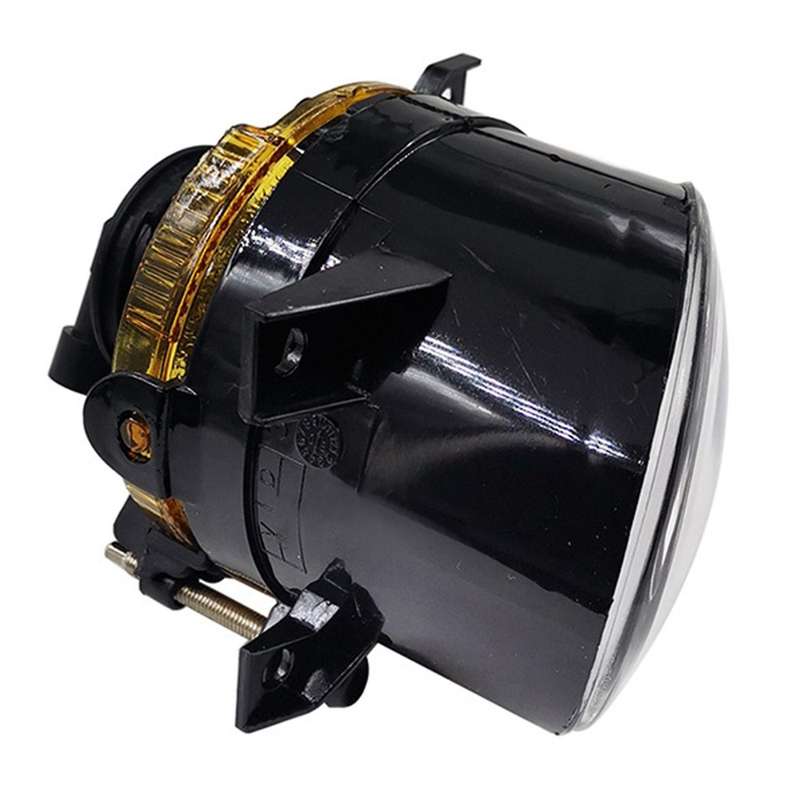 Car Fog Lamp Front Bumper Light with Kits Assembly for 2008-2014 Accessories