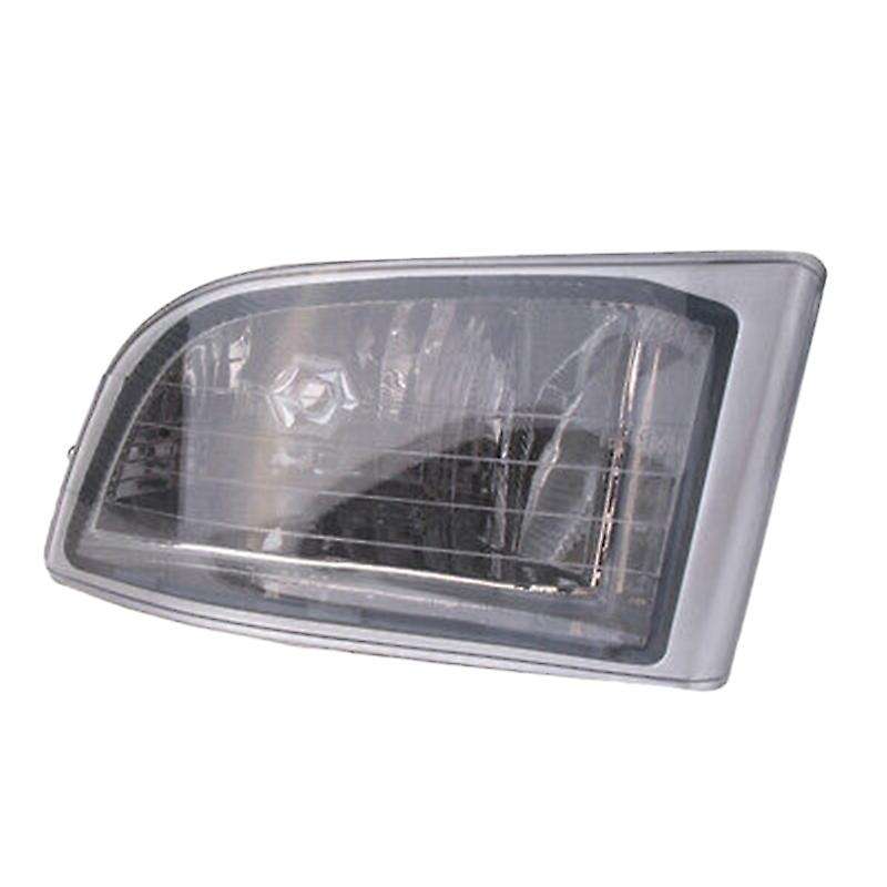 Car Fog Lamp Headlight Assembly for Land Cruiser Prado(J120) 2002-2009 81221-60070 81221-60050