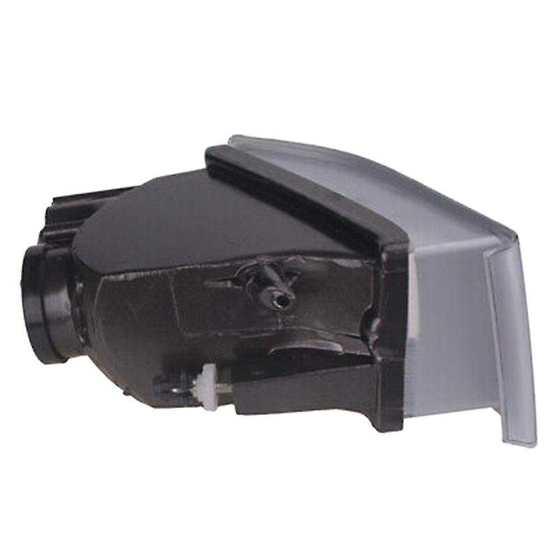 Car Fog Lamp Headlight Assembly for Land Cruiser Prado(J120) 2002-2009 81221-60070 81221-60050