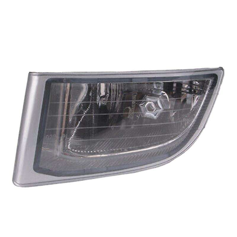 Car Fog Lamp Headlight Assembly for Land Cruiser Prado(J120) 2002-2009 81221-60070 81221-60050