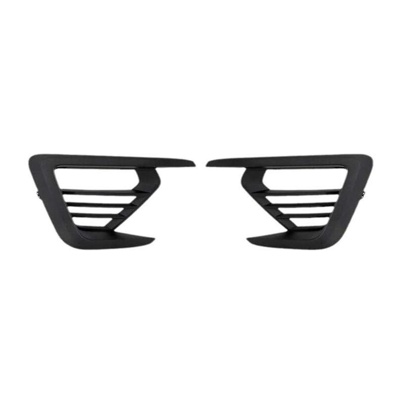 Car Fog Light Cover for Expedition/Max 2018-2021 JL1Z15A246AA JL1Z15A245AA