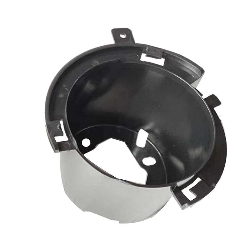 Car Fog Light Bracket Lamp Mounting Base 68089178AB 68089179AB for Durango 2011-2013