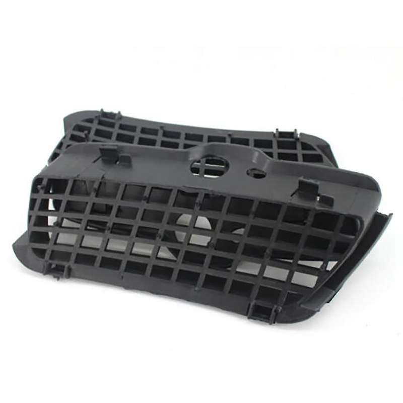 Car Fog Light Bumper Grille Black Grill for MK3 Golf 1992-1997