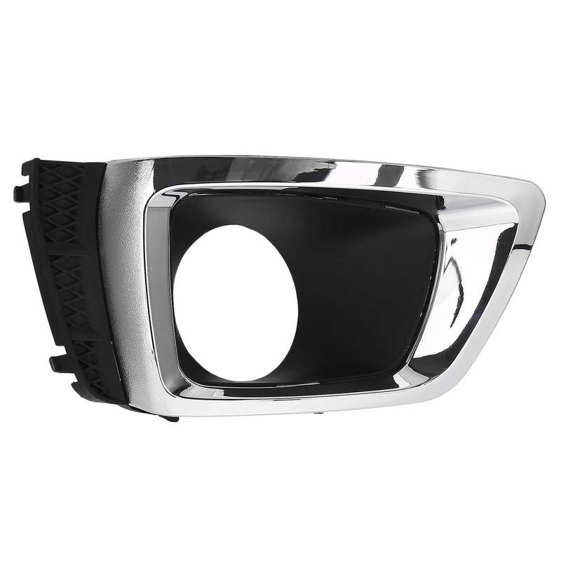 Car Fog Light Cover Fog Lamp Frame Trim for Forester 2014 2015 2016 57731SG080 Right