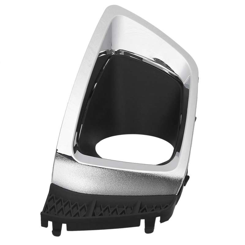 Car Fog Light Cover Fog Lamp Frame Trim for Forester 2014 2015 2016 57731SG080 Right
