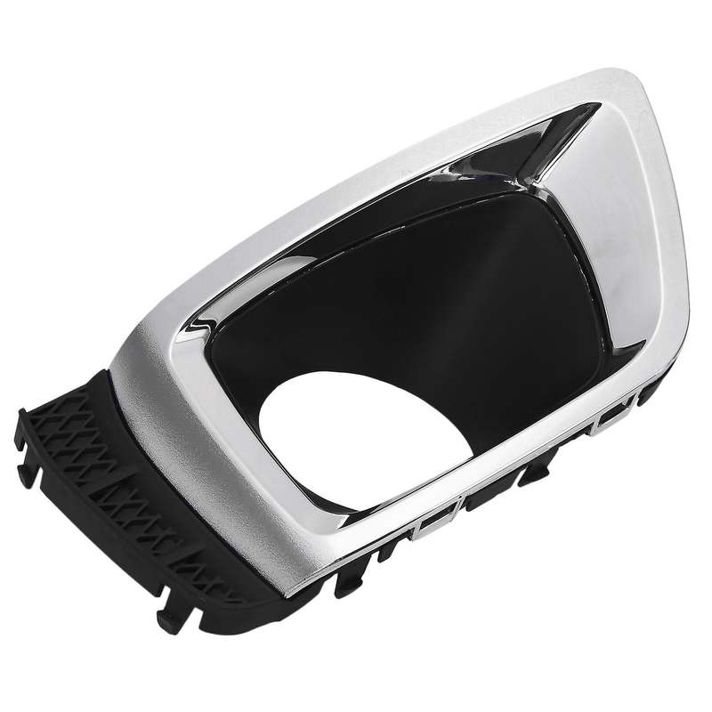 Car Fog Light Cover Fog Lamp Frame Trim for Forester 2014 2015 2016 57731SG080 Right