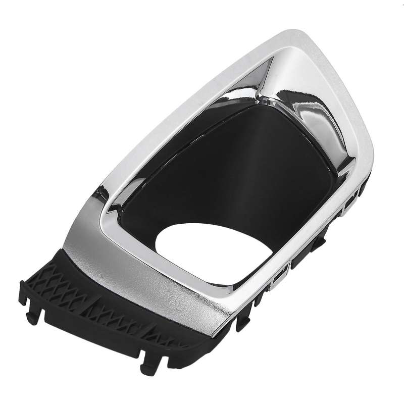 Car Fog Light Cover Fog Lamp Frame Trim for Forester 2014 2015 2016 57731SG080 Right