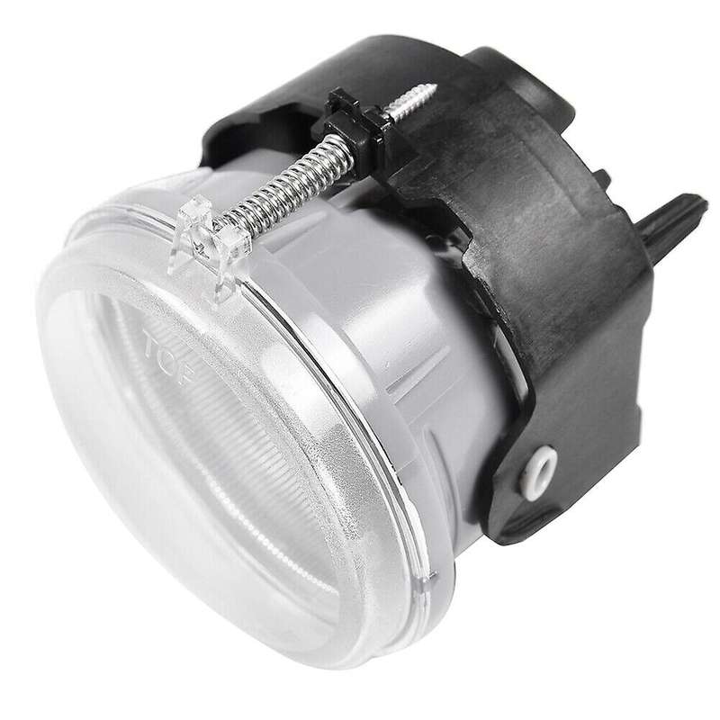 Car Fog Light Driving Lamp with Bulb for 10-14 Nitro / / 5182025AA