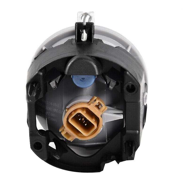 Car Fog Light Driving Lamp with Bulb for 10-14 Nitro / / 5182025AA