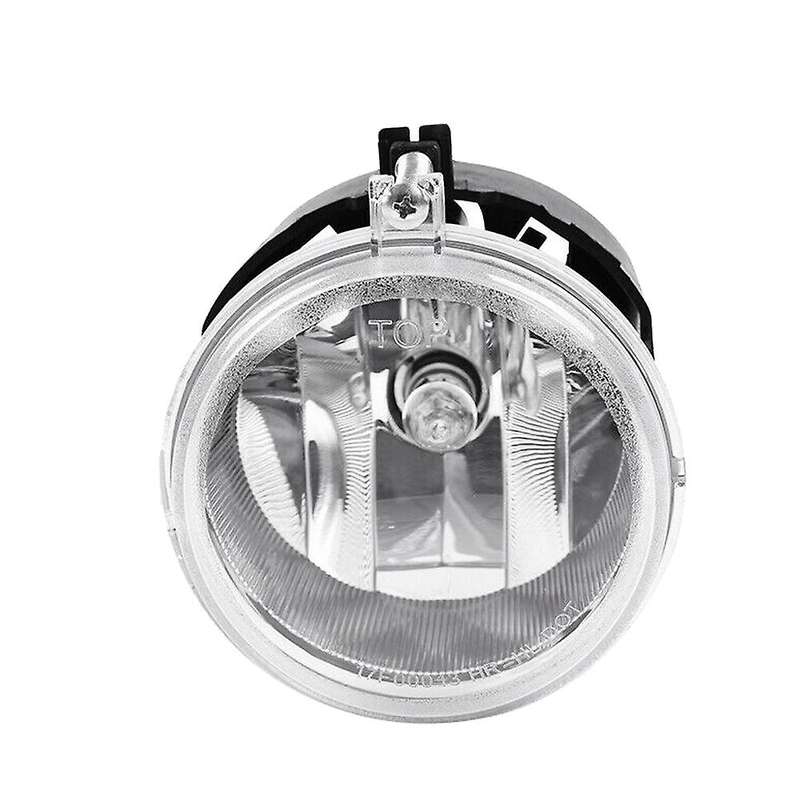 Car Fog Light Driving Lamp with Bulb for 10-14 Nitro / / 5182025AA