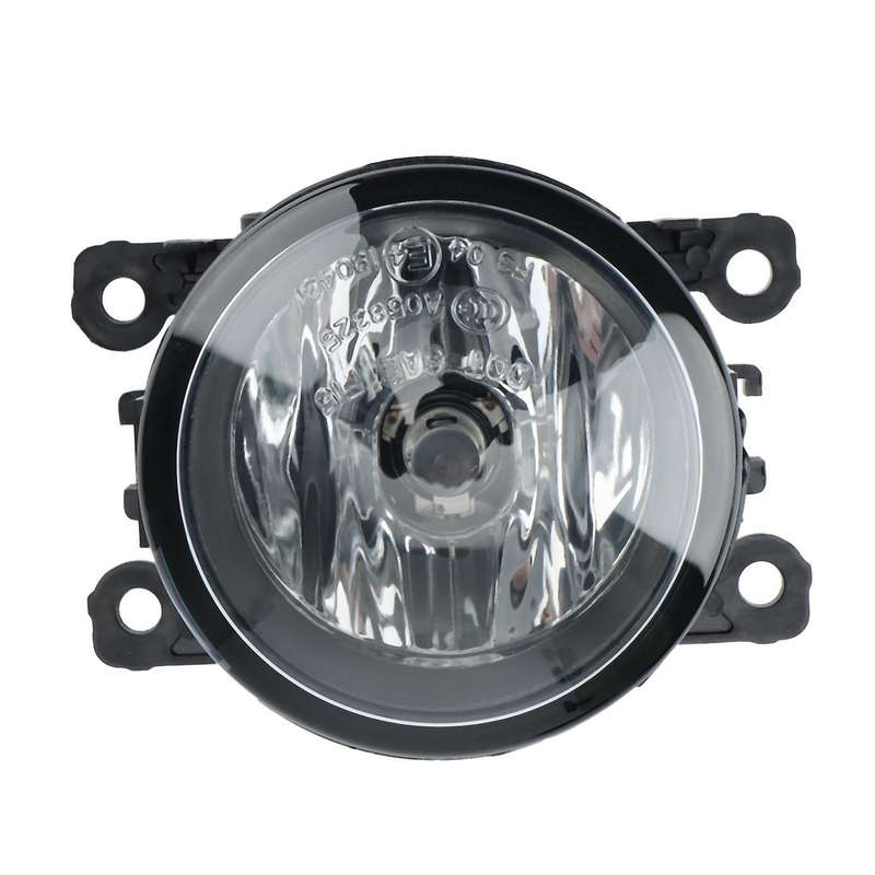 Car Fog Light Fog Lamp Spot Light Bulb Set Kit for Urvan Nv350 Caravan E26 2011-2017