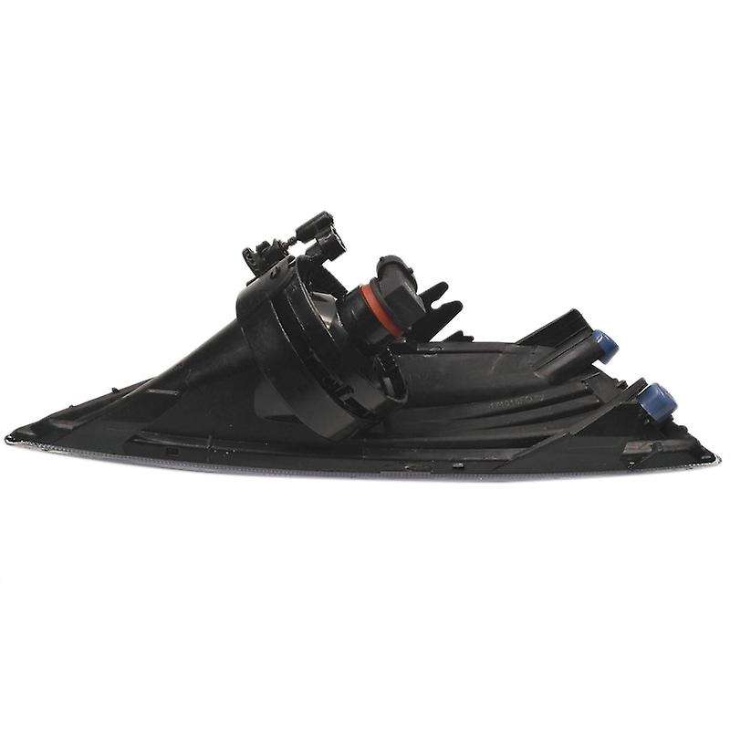 Car Fog Light Fog Lamp Covers for Mondeo MK4 for Controus for 2011 2012 2013 2014 Front Bumper Fog L