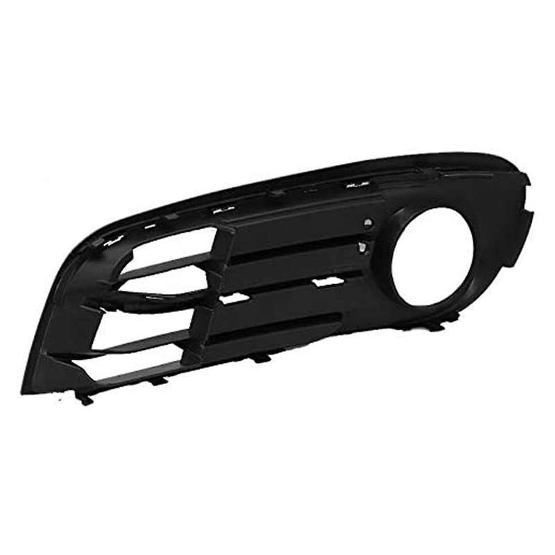 Car Fog Light Frame Front Bumper Fog Light Grille for F10 F11 520i 525d 528i 535i 535ix 550i 511173