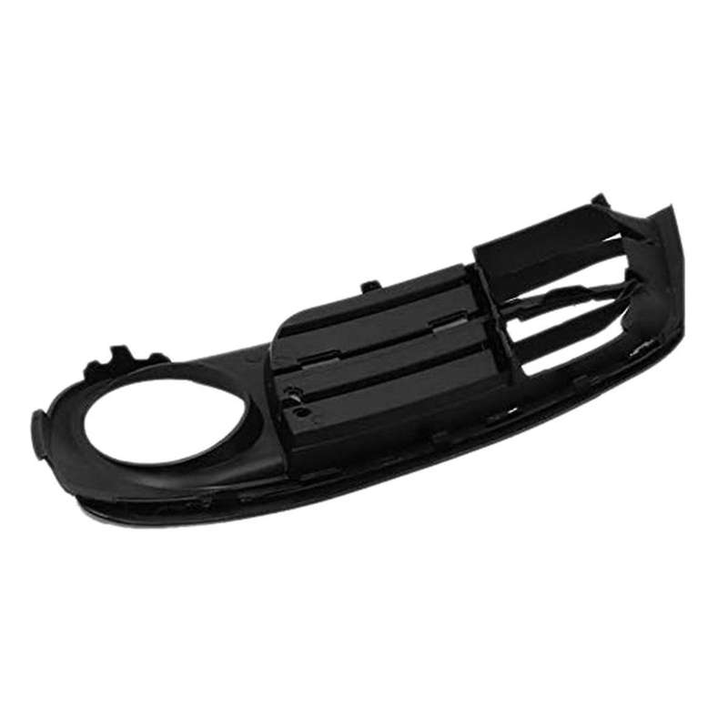 Car Fog Light Frame Front Bumper Fog Light Grille for F10 F11 520i 525d 528i 535i 535ix 550i 511173