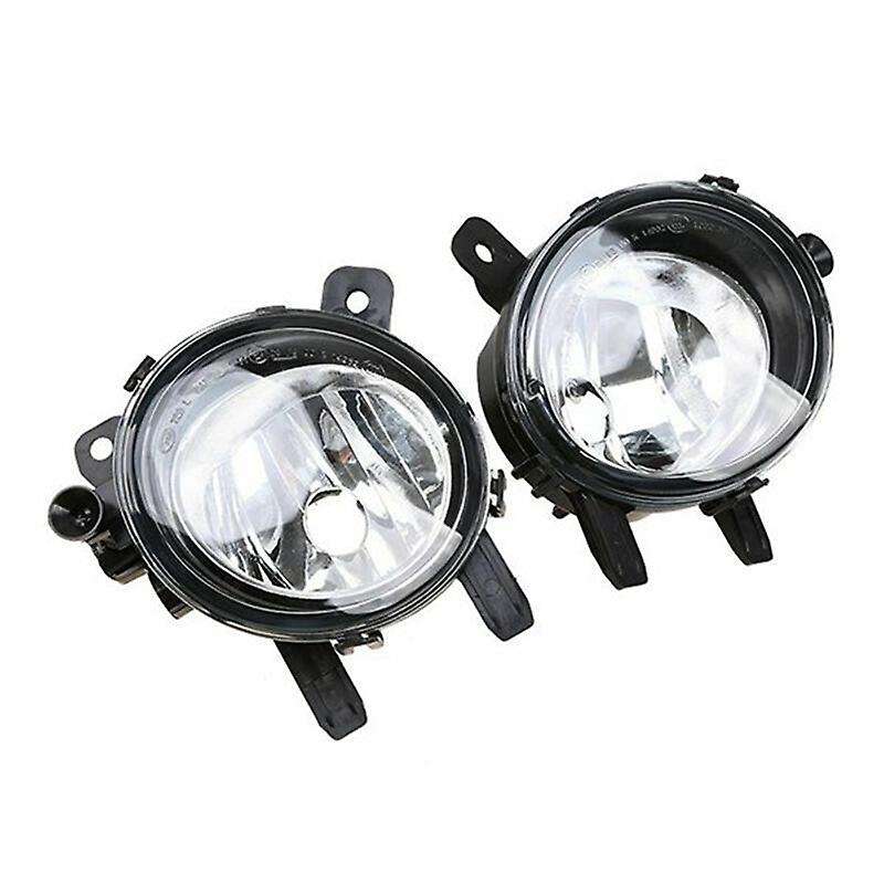 Car Fog Light for 1 2 3 4 Series F30 F35 F20 F46 2012-2016 Front Bumper Fog Lamp Cover 63177248911,D