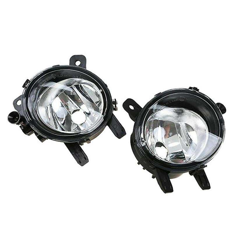 Car Fog Light for 1 2 3 4 Series F30 F35 F20 F46 2012-2016 Front Bumper Fog Lamp Cover 63177248911,D