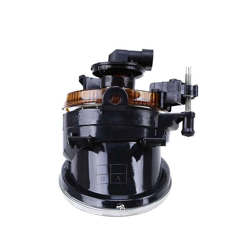 Car Fog Light Front Right Side Bumper Fog Lamp 5k0941700 Golf Mk6 Mk6 1f 2k