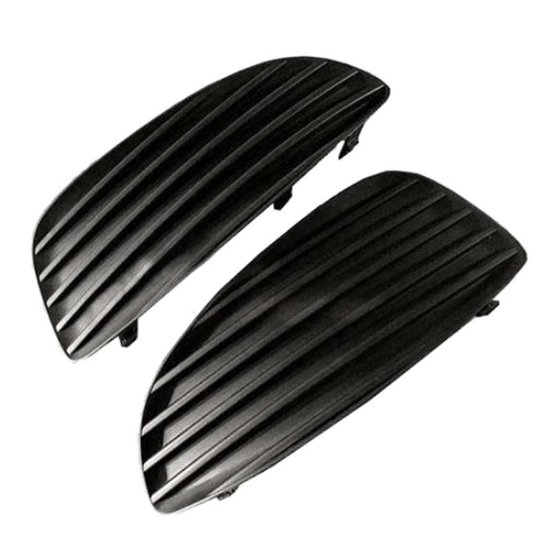 Car Fog Light Frame Base without Holes 4488840000, 4488840100 for / W448 2016-
