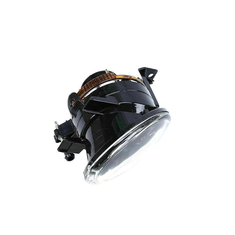 Car Fog Light Front Left Side Bumper Fog Lamp 5k0941699b Golf Mk6 Mk6 1f 2k