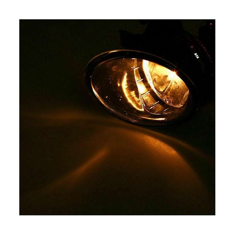 Car Fog Light Front Left Side Bumper Fog Lamp 5k0941699b Golf Mk6 Mk6 1f 2k