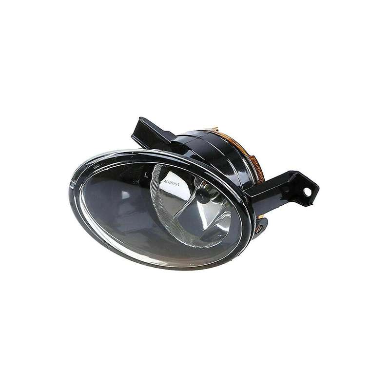 Car Fog Light Front Left Side Bumper Fog Lamp 5k0941699b Golf Mk6 Mk6 1f 2k