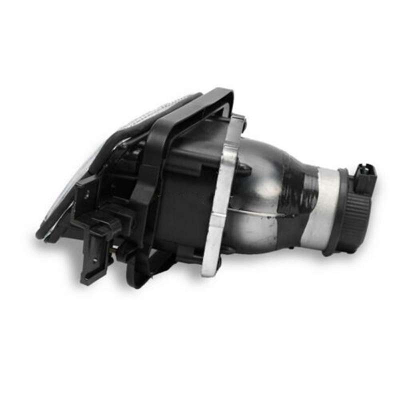 Car Fog Light Lamp Cover Driving Lamp Assembly for E34 M5 Style 520 525 530 1989-1995 63178360941 63