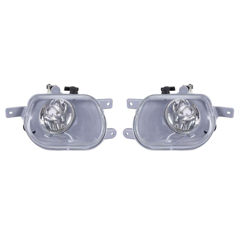 Car Fog Light Left Right Side Headlight Driving Lamp Fog Lights Foglights for Xc90 2002-2013 311111