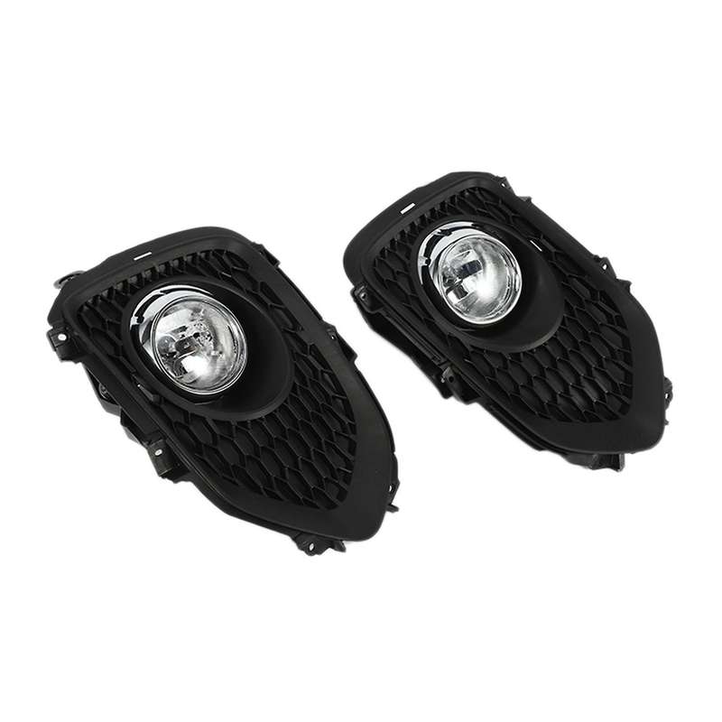 Car Fog Light Lamp Cover Connector LH RH for Sorento R 2010-2012