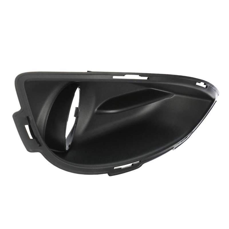 Car Foglight Driving Lamp Bezel for 2017-2020 Fog Cover Lamp 68229006aa 68229007aa