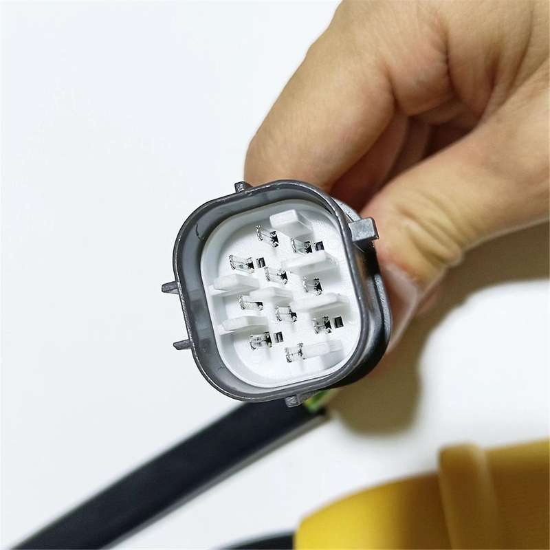 Car Forward and Reverse Column Turn Signal Switch for 3CX 4CX Backhoe 701-52701 701-46701 70152701 7