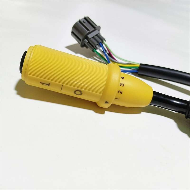 Car Forward and Reverse Column Turn Signal Switch for 3CX 4CX Backhoe 701-52701 701-46701 70152701 7