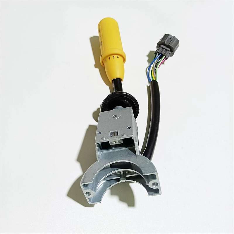 Car Forward and Reverse Column Turn Signal Switch for 3CX 4CX Backhoe 701-52701 701-46701 70152701 7