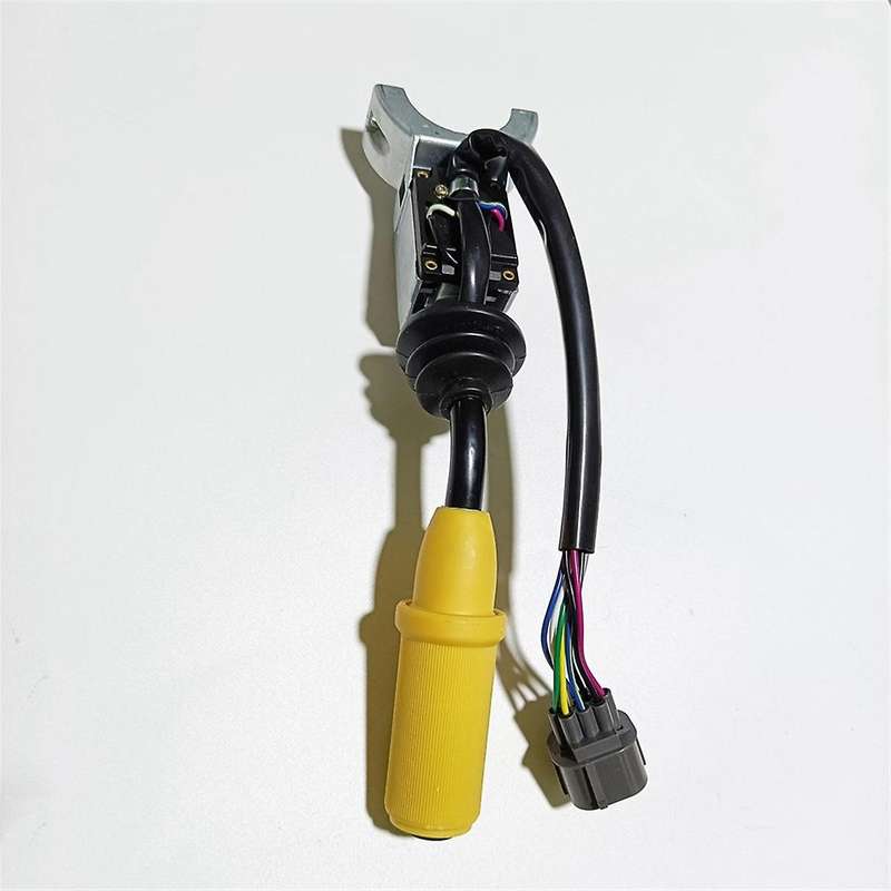 Car Forward and Reverse Column Turn Signal Switch for 3CX 4CX Backhoe 701-52701 701-46701 70152701 7