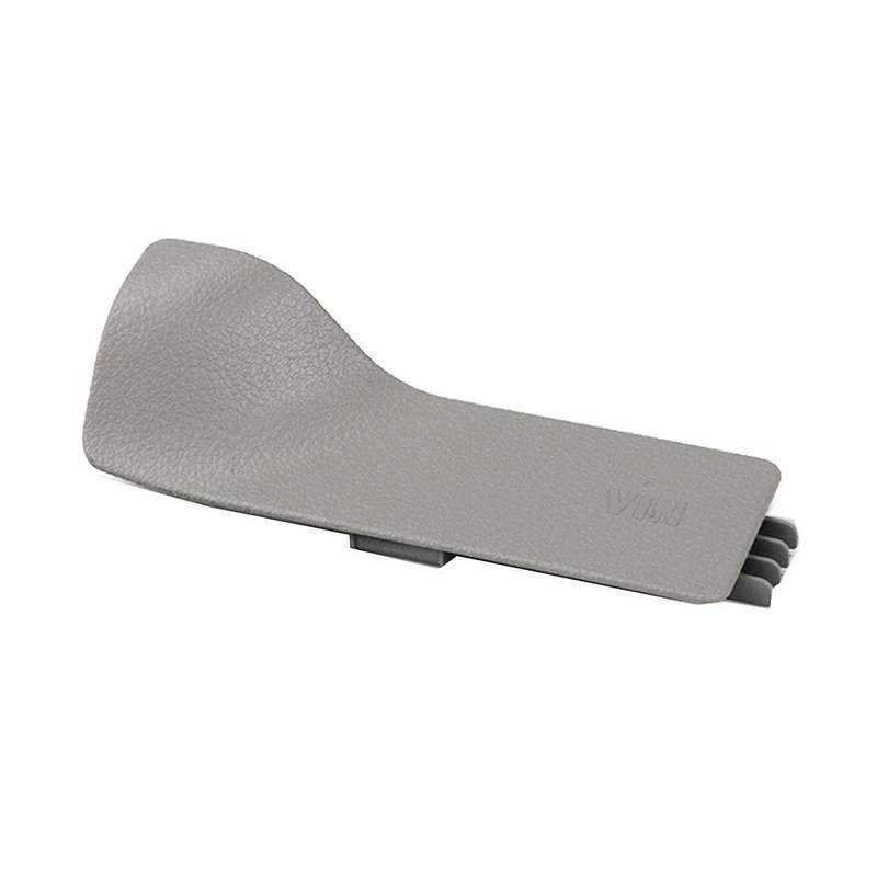 Car Frame Number VIN Cover Trim Panel for W166 ML320 GL350 ML450 LS400 2012-2015 A Post Guard Slide