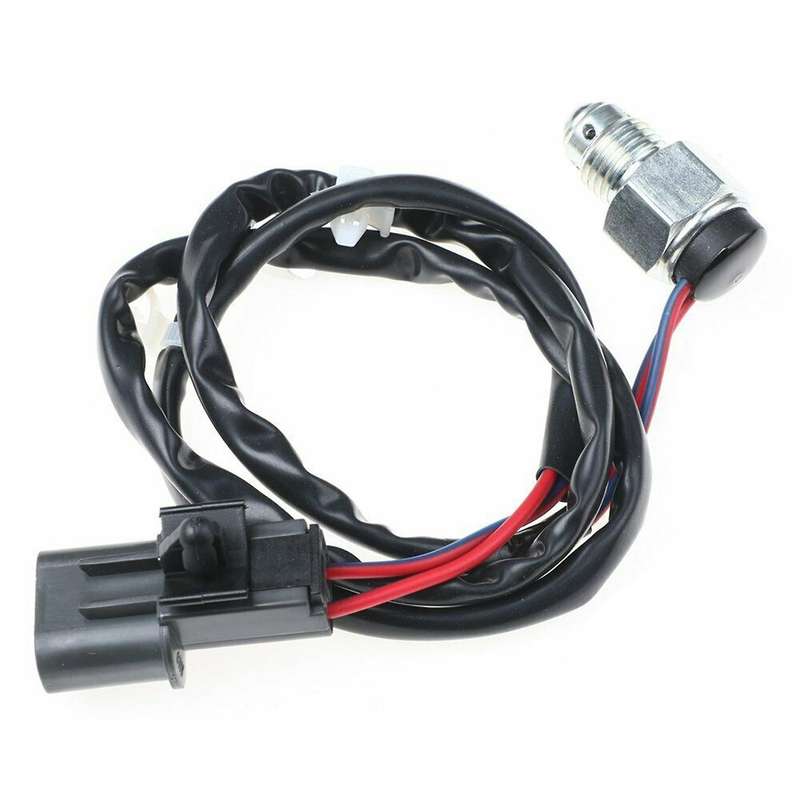 Car Freewheel Clutch Switch Gearshift Lamp Switch for Triton L200 for Sport 4wd Mn171296 Mr953767