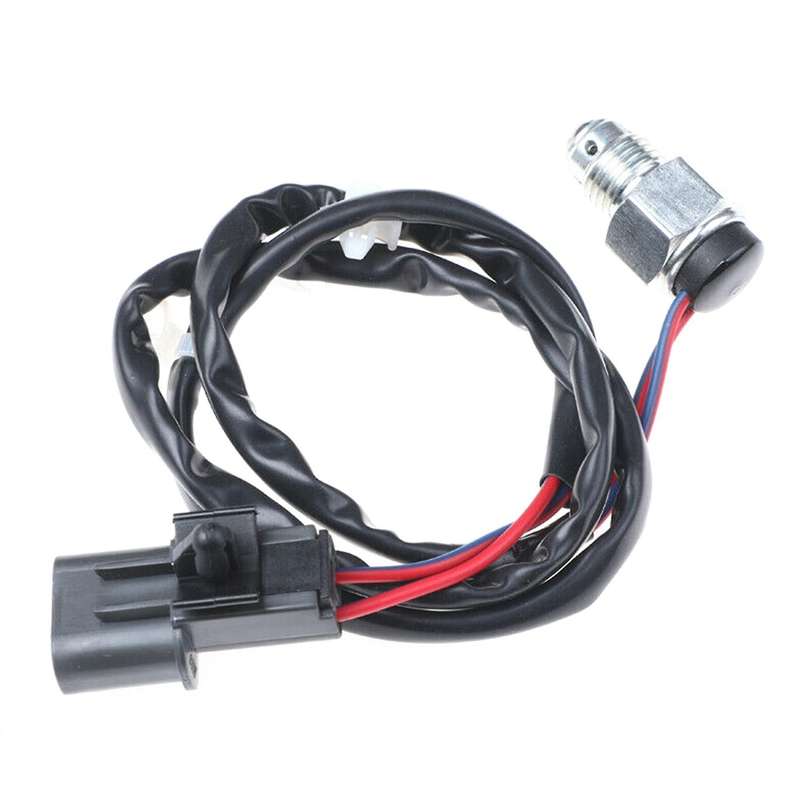 Car Freewheel Clutch Switch Gearshift Lamp Switch for Triton L200 for Sport 4wd Mn171296 Mr953767