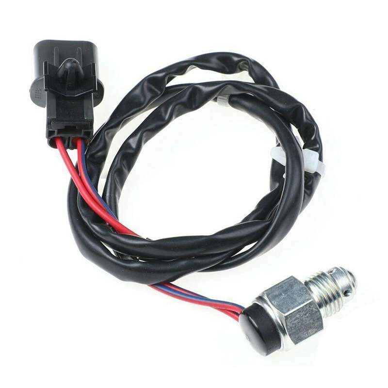 Car Freewheel Clutch Switch Gearshift Lamp Switch for Triton L200 for Sport 4wd Mn171296 Mr953767
