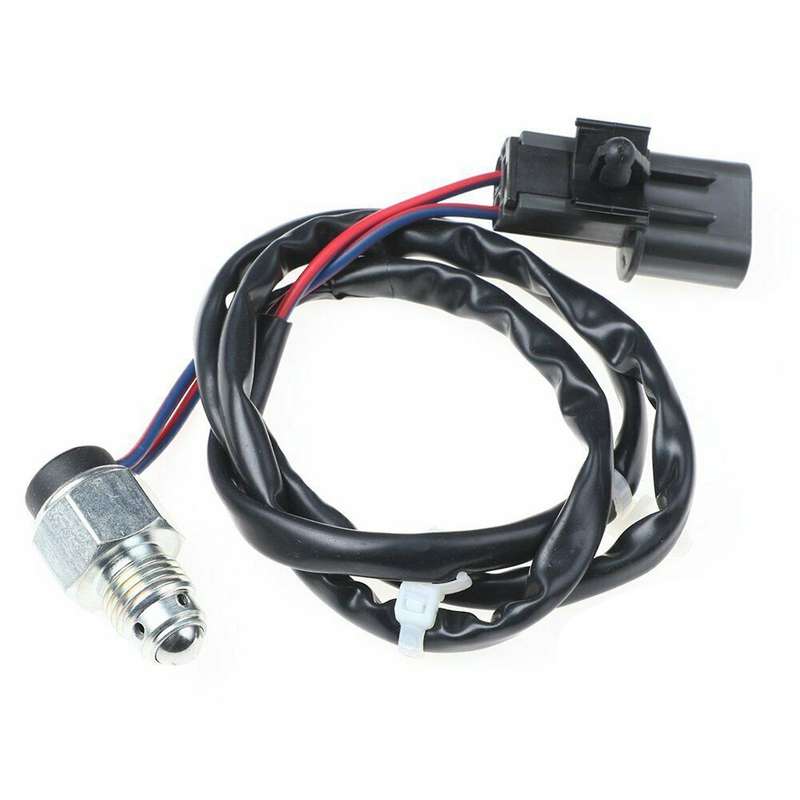 Car Freewheel Clutch Switch Gearshift Lamp Switch for Triton L200 for Sport 4wd Mn171296 Mr953767