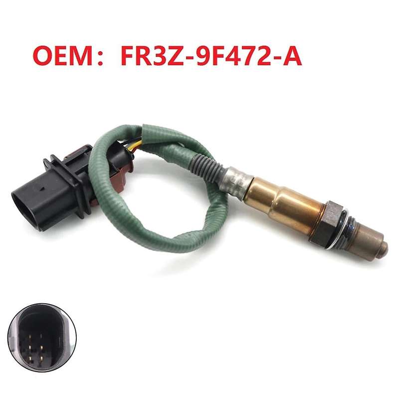 Car FR3Z-9F472-A 5 Wire Air Fuel Ratio O2 Oxygen Sensor for EDGE ESCAPE EXPLORER FOCUS