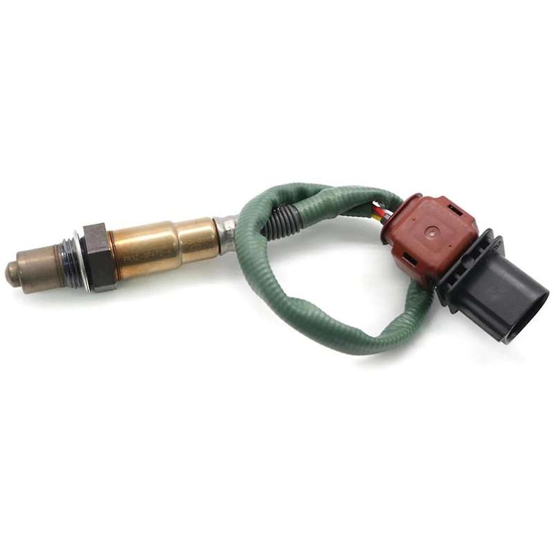 Car FR3Z-9F472-A 5 Wire Air Fuel Ratio O2 Oxygen Sensor for EDGE ESCAPE EXPLORER FOCUS