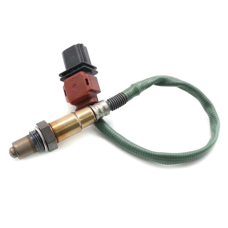 Car FR3Z-9F472-A 5 Wire Air Fuel Ratio O2 Oxygen Sensor for EDGE ESCAPE EXPLORER FOCUS