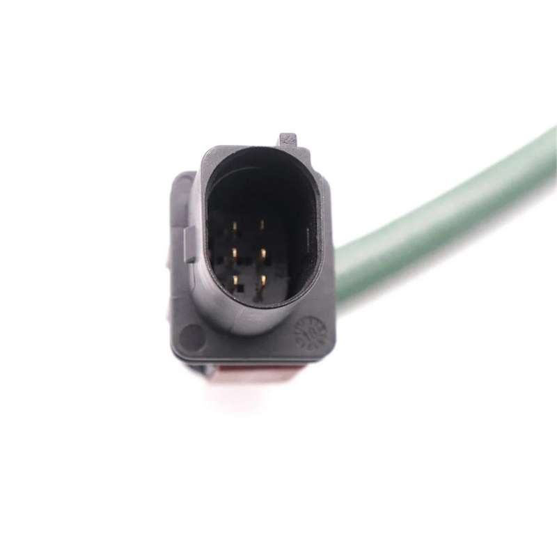 Car FR3Z-9F472-A 5 Wire Air Fuel Ratio O2 Oxygen Sensor for EDGE ESCAPE EXPLORER FOCUS