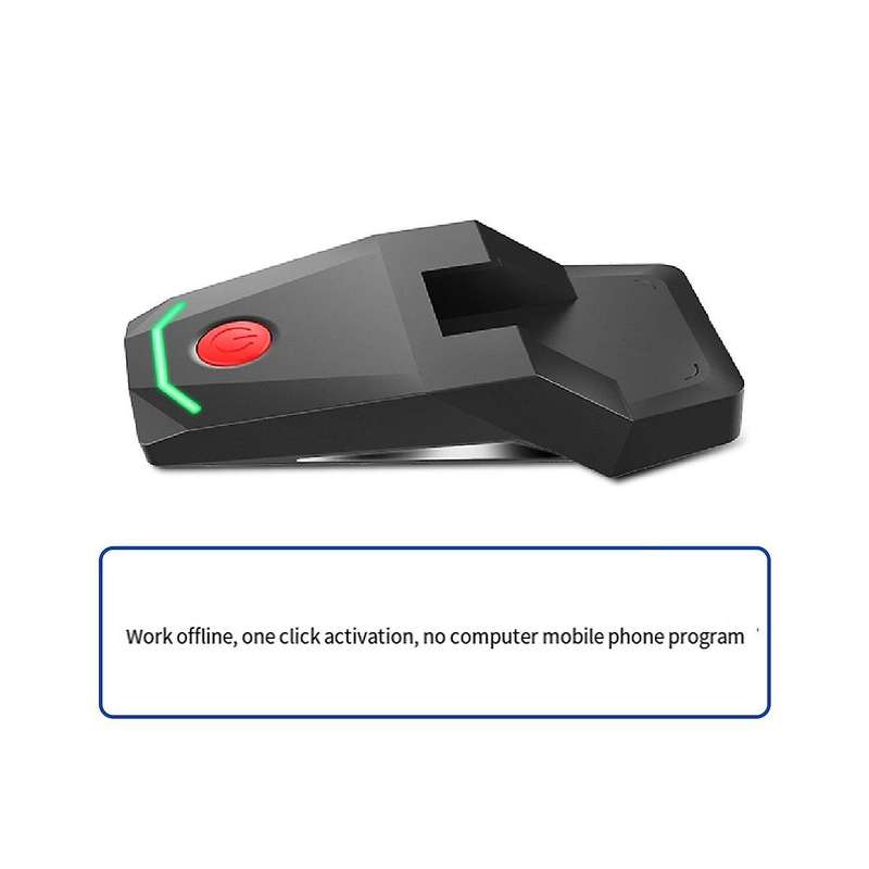 Car Freshener Fragrance Ambient Air System Activator Tool without Computer Driver Type-C for G11 G1