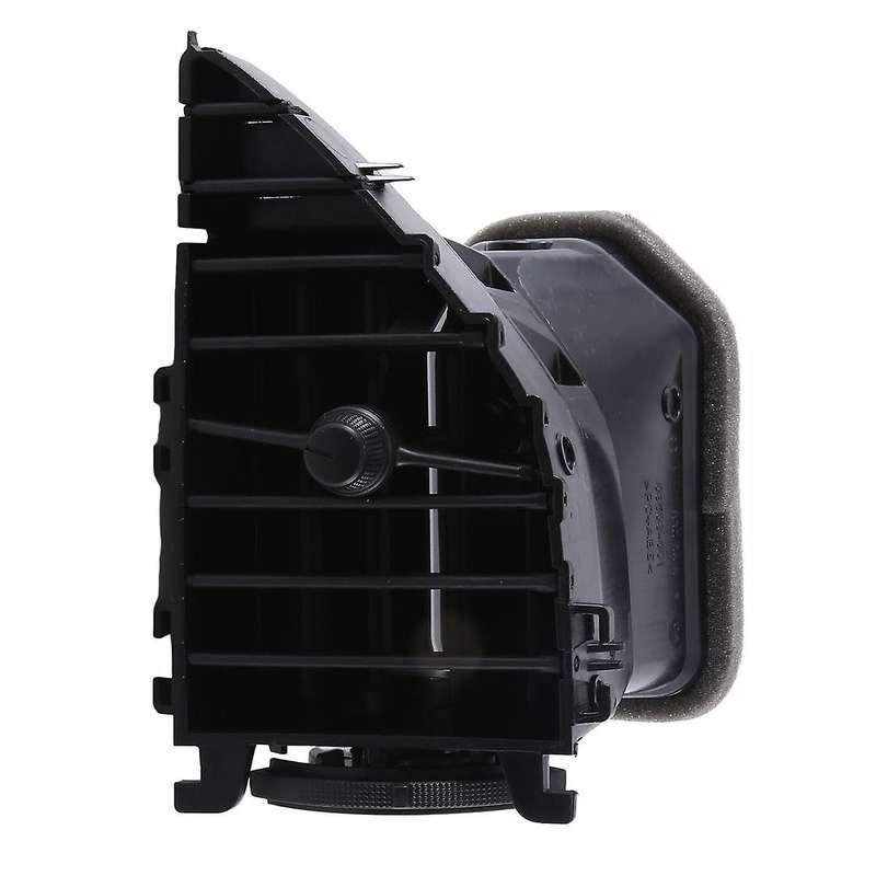 Car Front Air Conditioner Vent for 17-21 AC Grille Outlet Air Conditioner Outlet Panel Cover Right